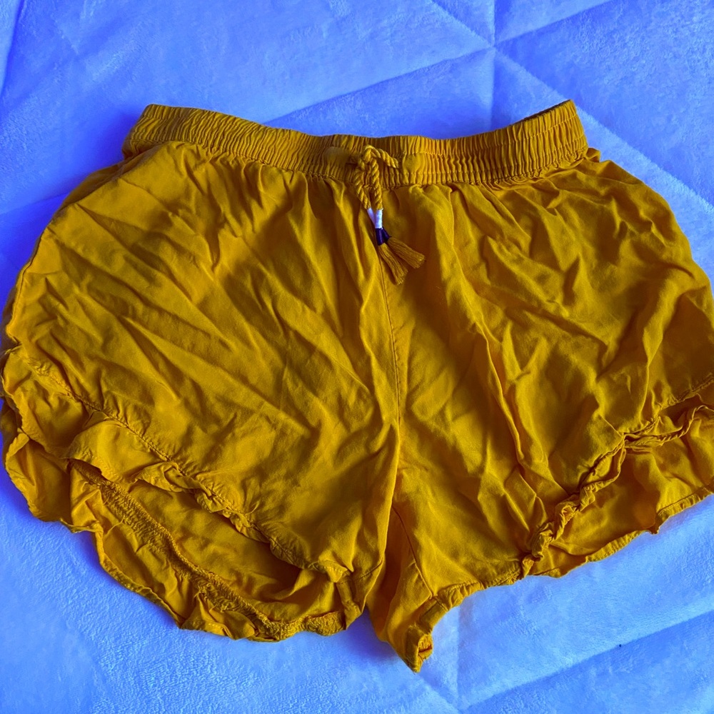 OLD NAVY FLOW SHORTS